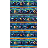 Universe Border Stripe - DP24855-48